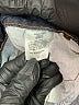 Bongo Chevron-herringbone Blue Jeans Size 9 - photo 8