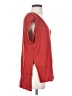 We the Free Red Short Sleeve Top Size XS - photo 4