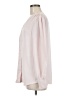 Unbranded Pink Long Sleeve Blouse Size M - photo 5