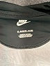 Nike 100% Polyester Graphic Black Track Jacket Size 4T - photo 3