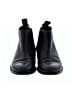 Jenni Kayne 100% Leather Black Ankle Boots Size EU 39 - photo 2