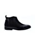 Jenni Kayne 100% Leather Black Ankle Boots Size EU 39 - photo 1