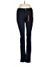 Limited Edition Blue Black Jeans Size 27 waist - photo 1
