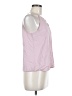 Shein 100% Polyester Pink Sleeveless Blouse Size 6 - photo 4