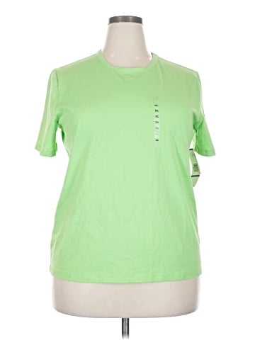 Jones Sport Short Sleeve T-Shirt (view 1)