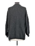 Azalea 100% Acrylic Gray Cardigan Size S - photo 2