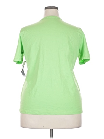 Jones Sport Short Sleeve T-Shirt (view 2)