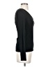 Express Black Long Sleeve Top Size XS - photo 4
