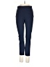 Lululemon Athletica Solid Blue Active Pants Size 2 - photo 1