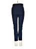 Lululemon Athletica Solid Blue Active Pants Size 2 - photo 2