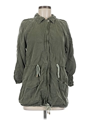 Hive & Honey Raincoat (view 1)