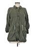 Hive & Honey Green Raincoat Size M - photo 1