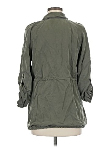 Hive & Honey Raincoat (view 2)