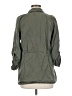 Hive & Honey Green Raincoat Size M - photo 2