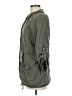 Hive & Honey Green Raincoat Size M - photo 5