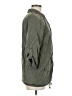 Hive & Honey Green Raincoat Size M - photo 4