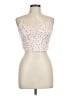 Rainbow Ivory Tank Top Size L - photo 1