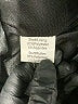 Kate Kasin Solid Black Formal Skirt Size XL - photo 5