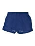 BCBGMAXAZRIA Solid Blue Athletic Shorts Size XXS - photo 1