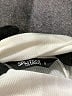 Splits 59 Ivory Long Sleeve Turtleneck Size S - photo 7