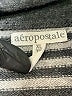 Aeropostale Gray Cardigan Size XL - photo 4