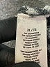 Aeropostale Gray Cardigan Size XL - photo 5
