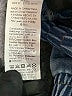 Shein Blue Denim Jacket Size 6 - photo 7