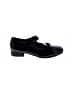 So Danca Black Dance Shoes Size 12 (kids) - photo 1