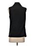 Columbia 100% Polyester Black Cardigan Size S - photo 2
