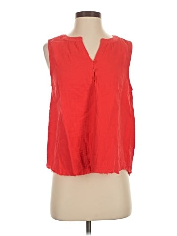Mod-O-Doc Sleeveless T-Shirt (view 1)