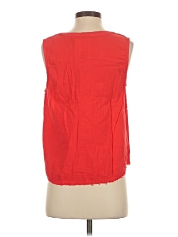Mod-O-Doc Sleeveless T-Shirt (view 2)