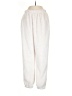 Unbranded Tweed Ivory Casual Pants Size S - photo 1