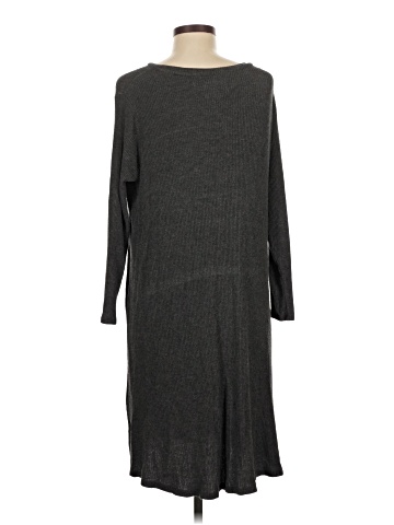 Velvet Casual Dress (view 2)