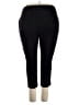 ELOQUII Black Active Pants Size 20 - photo 2