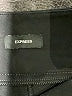 Express Black Active Pants Size M - photo 7