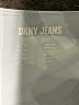 DKNY Jeans Gray Bodysuit Size XL - photo 3
