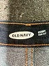 Old Navy Blue Jeans Size 8 Short - photo 7