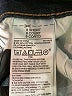 Old Navy Blue Jeans Size 8 Short - photo 8