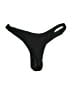 Unbranded Black Swimsuit Bottoms Size S - photo 1
