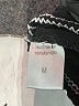 Theme 100% Rayon Black Casual Dress Size M - photo 8