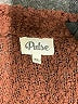 Pulse 100% Acrylic Brown Cardigan Size XL - photo 4