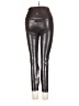 Lululemon Athletica Metallic Silver Brown Leggings Size 2 - photo 2