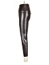 Lululemon Athletica Metallic Silver Brown Leggings Size 2 - photo 5