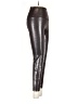 Lululemon Athletica Metallic Silver Brown Leggings Size 2 - photo 4
