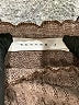 Reborn J Brown Long Sleeve Top Size S - photo 7