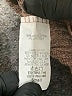 Reborn J Brown Long Sleeve Top Size S - photo 8