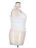 Unbranded White Tank Top Size XXL - photo 4