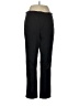 White Stag Solid Black Active Pants Size 12 - 14 - photo 1