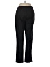 White Stag Solid Black Active Pants Size 12 - 14 - photo 2