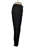 White Stag Solid Black Active Pants Size 12 - 14 - photo 4
